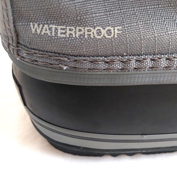 Sorel Men's 1964 Pac Nylon WP Waterproof Boots Size 11.5 - Picture 7 of 12